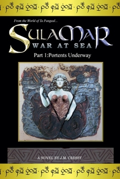 Paperback Sulamar: War at Sea Book