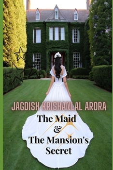 Paperback The Maid and the Mansion's Secret Book