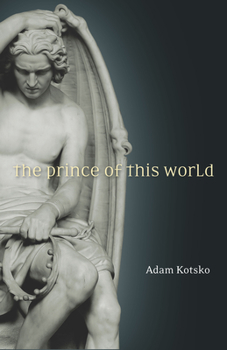 Paperback The Prince of This World Book