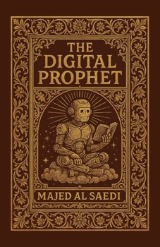 Paperback The Digital Prophet Book