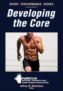 Paperback Developing the Core Book