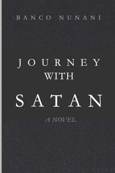 Paperback Journey with Satan Book
