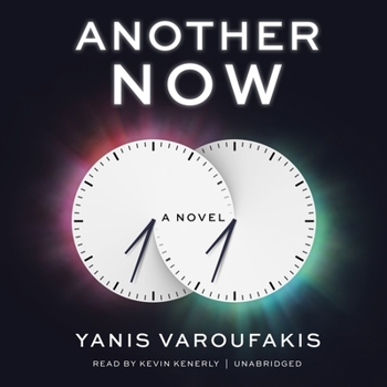 MP3 CD Another Now Book