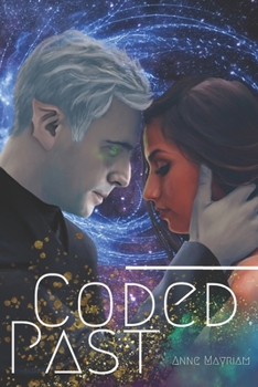 Paperback Coded Past Book