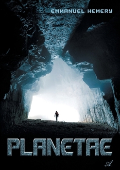 Paperback Planetae [French] Book