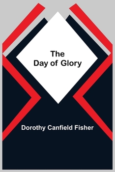 Paperback The Day of Glory Book