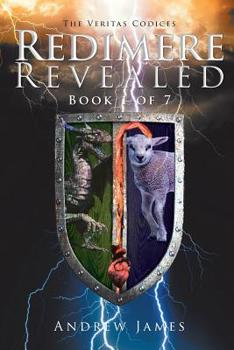Paperback Redimere Revealed: Book 1 of 7 Book