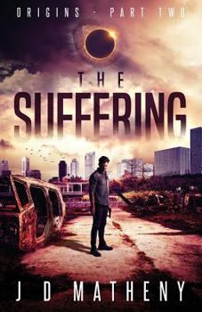 Paperback The Suffering Book