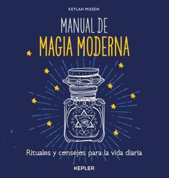 Paperback Manual de Magia Moderna [Spanish] Book