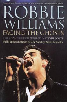 Paperback facing_the_ghosts-the_biography Book