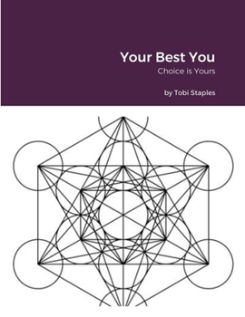 Paperback Your Best You: Choice is Yours Book