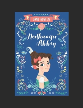 Paperback Northanger Abbey Book