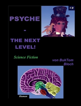 Paperback PSYCHE - The next Level! [German] Book