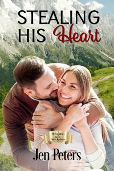 Paperback Stealing His Heart: A McCormick's Creek Sweet Romance Book