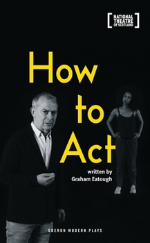 Paperback How to Act Book