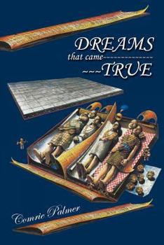 Paperback Dreams That Came True Book