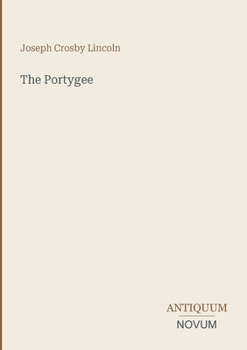 Paperback The Portygee Book