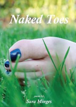 Paperback Naked Toes Book