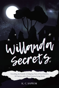 Paperback Willanda Secrets Book