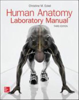 Spiral-bound Human Anatomy Laboratory Manual Book