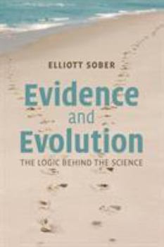 Paperback Evidence and Evolution Book