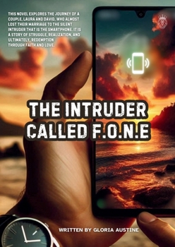 Paperback The Intruder Called FONE Book