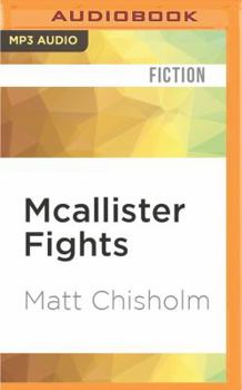 McAllister Fights - Book  of the McAllister