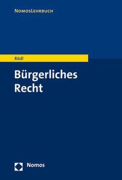 Paperback Burgerliches Recht [German] Book