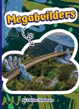 Library Binding Megabuilders Book
