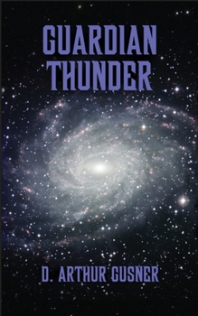 Paperback Guardian Thunder Book