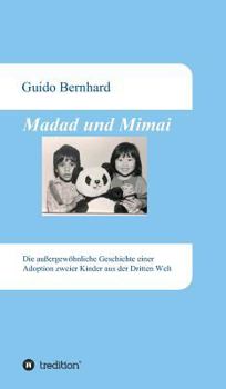 Hardcover Madad und Mimai [German] Book