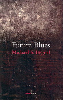 Paperback Future Blues Book
