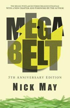 Paperback Megabelt Book