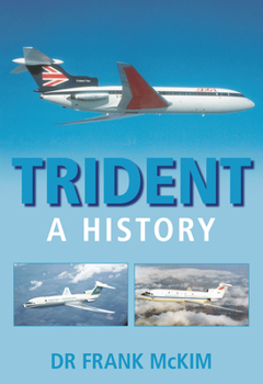 Paperback Trident: A History Book