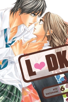 L DK 6 - Book #6 of the L DK