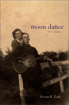 Paperback Moon Dance Book
