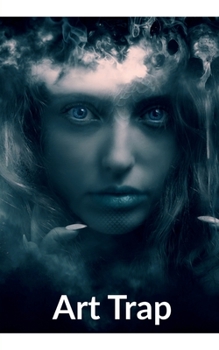 Paperback Art Trap Book