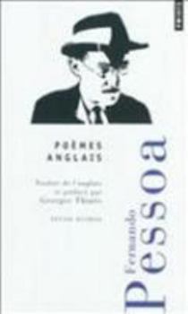 Paperback Po'mes Anglais [French] Book