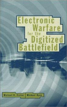 Hardcover Electronic Warfare for the Digitized Ba Book