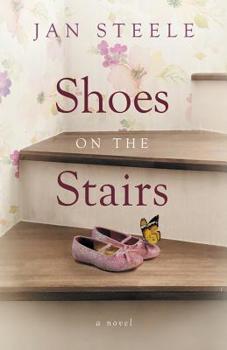 Paperback Shoes on the Stairs Book