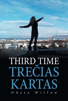 Paperback Third Time Treias Kartas Book