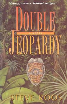 Unbound Double jeopardy: A novel Book
