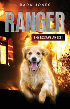Paperback Ranger [Tagalog] Book