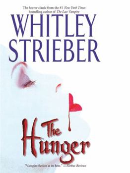 The Hunger - Book #1 of the Hunger