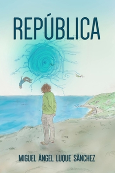 Paperback República [Spanish] Book