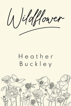 Paperback Wildflower Book