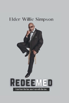 Paperback Redeemed Book