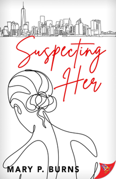 Paperback Suspecting Her Book
