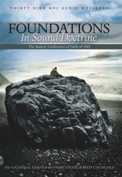 Paperback Building a God-Centered Family, A Father's Manual Book