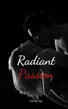 Paperback Radiant Passion Book
